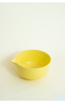 Seramik Parlak Sarı Matcha Kase Sarı - 755277325 Sarı Seramik Parlak Sarı Matcha Kase Sarı - 755277325 Sarı