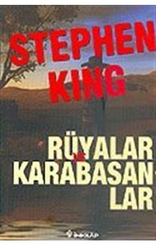 Rüyalar ve Karabasanlar / Stephen King