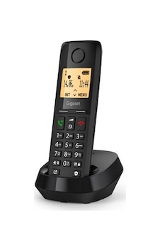 Gigaset Pure 300 Dect Telsiz Telefon
