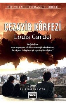 Cezayir Körfezi - Louis Gardel - Hemen Kitap Cezayir Körfezi - Louis Gardel - Hemen Kitap
