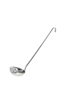 Güren Sanayi Tip Kepçe No:4 50cm Güren Sanayi Tip Kepçe No:4 50cm