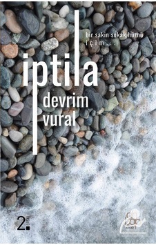 İptila - Devrim Vural - Ahbap Kitap İptila - Devrim Vural - Ahbap Kitap