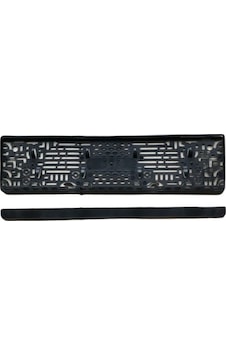 Araç Plakalık 2 Adet 551607620 Araç Plakalık 2 Adet 551607620