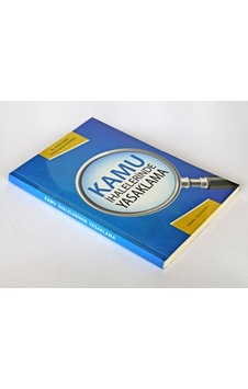 Kamu İhalelerinde Yasaklama