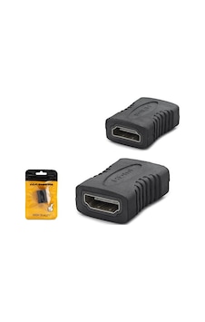Hadron Hdx1263(4004) Adaptör Hdmı F/F Hadron Hdx1263(4004) Adaptör Hdmı F/F