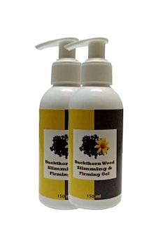 Buckthorn B 2'li Weed Slimming & Firming Gel Acı Çehre Tohumu Jeli 150 Ml Buckthorn B 2'li Weed Slimming & Firming Gel Acı Çehre Tohumu Jeli 150 Ml