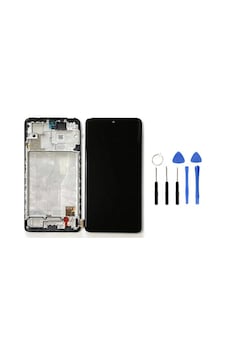 Xiaomi Tft Redmi Note 10 Pro Çıtalı Uyumlu Lcd Ekran Dokunmatik Xiaomi Tft Redmi Note 10 Pro Çıtalı Uyumlu Lcd Ekran Dokunmatik