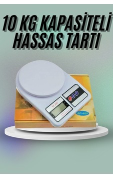 Mutfak Tartısı Dijital Göstergeli Hassas Tartı 10 Kg Kapasiteli - Uczzzhassastaartııı1 Altın Mutfak Tartısı Dijital Göstergeli Hassas Tartı 10 Kg Kapasiteli - Uczzzhassastaartııı1 Altın
