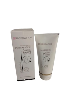 Biobellinda Nemlendirici Vücut Bakım Kremi 200 ML