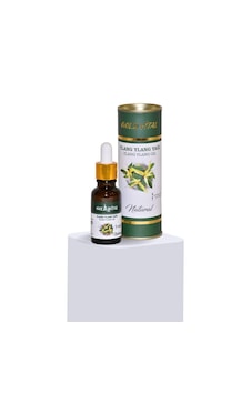 Ylang Ylang Yağı 20cc 20 ML Ylang Ylang Yağı 20cc 20 ML
