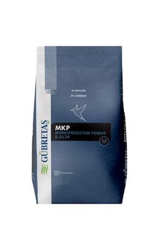 Döke Mkp - Mono Potasyum Fosfat Gübre - 5 Kg Döke Mkp - Mono Potasyum Fosfat Gübre - 5 Kg