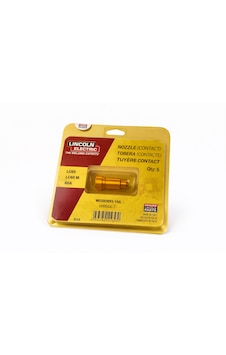 Lincoln Electric W3x893-15a Plazma Nozul Nozzle 15a Lincoln Electric W3x893-15a Plazma Nozul Nozzle 15a