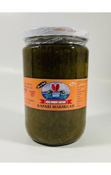 Aşçı Murat Kapari Kapari Marmelatı 1 KG Aşçı Murat Kapari Kapari Marmelatı 1 KG