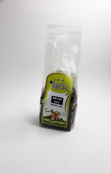 İlayda Beyaz Çay Bitki Çayı 40 G İlayda Beyaz Çay Bitki Çayı 40 G