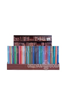 Lise 100 Temel Eser Seti - Kutulu - 40 Kitap Takım- Beyan Yayınları Lise 100 Temel Eser Seti - Kutulu - 40 Kitap Takım- Beyan Yayınları