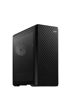 Adata XPG Defender Pro 3xFAN ARGB Siyah Mid Tower Kasa