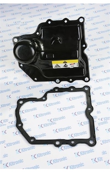 Vag Mekatronık Karteri Contalı Dsg Karter Vag Grubu - Kitronıc 122 Vag Mekatronık Karteri Contalı Dsg Karter Vag Grubu - Kitronıc 122