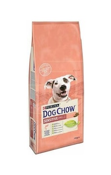 Adult Sensitive Somonlu Yetişkin Köpek Maması 14 Kg