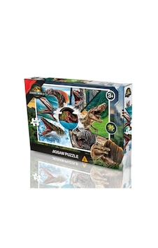 Mey İthalat Puzzle 50 Parça