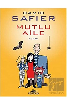 Mutlu Aile Pegasus Yayınları - Pegasus Yayınları Mutlu Aile Pegasus Yayınları - Pegasus Yayınları