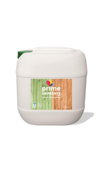 Hemel Prime Emprenye 20 Lt Yeşil