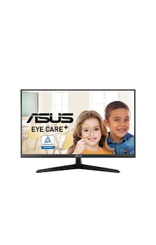 Asus VY27UQ 27" 5 Ms 4K Ips 60 Hz Monitör (Outlet) Asus VY27UQ 27" 5 Ms 4K Ips 60 Hz Monitör (Outlet)