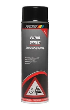 Motip Pütür Sprey Siyah 500 ML N11.198 Motip Pütür Sprey Siyah 500 ML N11.198