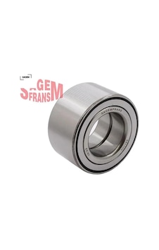 On Teker Rulmanı Renault R9-r11-r19 Clıo I-ıı Clıo Symbol-twıngo Dacıa Solenza Abs Sız 35x65x35 Sagem 7701205778 On Teker Rulmanı Renault R9-r11-r19 Clıo I-ıı Clıo Symbol-twıngo Dacıa Solenza Abs Sız 35x65x35 Sagem 7701205778