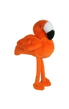 Uyku Arkadaşı Flamingo Peluş Turuncu 58 Cm Dd-30279 Çok Renkli Uyku Arkadaşı Flamingo Peluş Turuncu 58 Cm Dd-30279 Çok Renkli