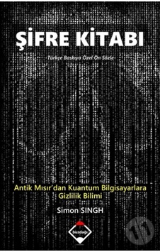 Şifre Kitabı