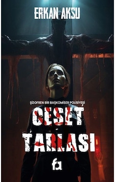 Ceset Tarlası / Erkan Aksu Ceset Tarlası / Erkan Aksu