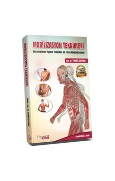 Mobilizasyon Teknikleri Ekstremiteler-Spinal Teknikler ve Fasy...