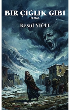 Bir Çığlık Gibi Bir Çığlık Gibi