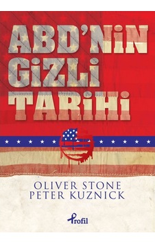 Abd’Nin Gizli Tarihi (Ciltsiz) Oliver Stone, Peter Kuznick Prof 9789759967918 Abd’Nin Gizli Tarihi (Ciltsiz) Oliver Stone, Peter Kuznick Prof 9789759967918