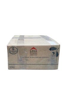 Leva House Briket Mangal Kömürü 10 KG Leva House Briket Mangal Kömürü 10 KG