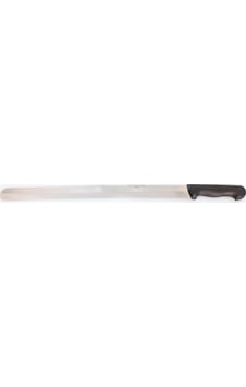 Küçükata Bursa Döner Bıçağı 50 Cm - Plastik Sap Küçükata Bursa Döner Bıçağı 50 Cm - Plastik Sap