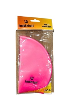 Pembe Silikon Yüzücü Bonesi Çok Renkli Pembe Silikon Yüzücü Bonesi Çok Renkli