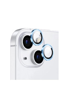 Butam Bilişim Apple Uyumlu iPhone 15 Cl-12 Premium Safir Parmak İzi Bırakmayan Anti-refcloive Ka Baby Blue Butam Bilişim Apple Uyumlu iPhone 15 Cl-12 Premium Safir Parmak İzi Bırakmayan Anti-refcloive Ka Baby Blue