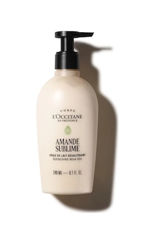 L'occitane Badem Vücut Sütü 240 Ml L'occitane Badem Vücut Sütü 240 Ml