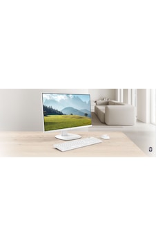Asus V470VAK-C716512W0D Core 7 240H 16GB 512GB SSD 27" Dos AİO Masaüstü Bilgisayar