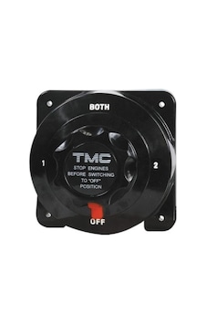 Akü Şalteri 300 Amp 12-24 V Akü Şalteri 300 Amp 12-24 V