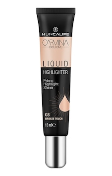 Hunca Life Carmina Exclusive Likit Aydınlatıcı 03 Bronze Touch