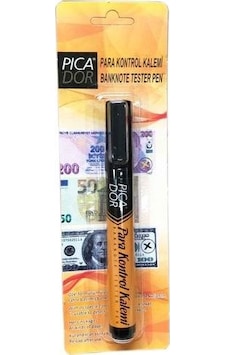 Picador Para Kontrol   Kalemi