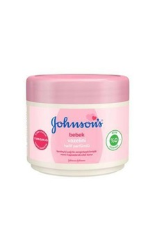 Johnson'S Baby Hafif ParfüMLü Bebek Vazelini 250 G