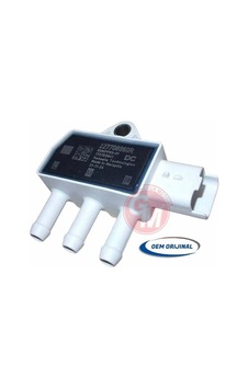 Gua 51283 Partikül Basınç Sensörü Renault Megane Iv 18 Express 21 Dacıa Duster Iı 18 1.5dci 227708860r-a6089052100 - Gua 51283 Partikül Basınç Sensörü Renault Megane Iv 18 Express 21 Dacıa Duster Iı 18 1.5dci 227708860r-a6089052100 -