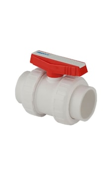 Pimtaş Pprc 40 Mm Rekorlu Küresel Vana Pimtaş Pprc 40 Mm Rekorlu Küresel Vana