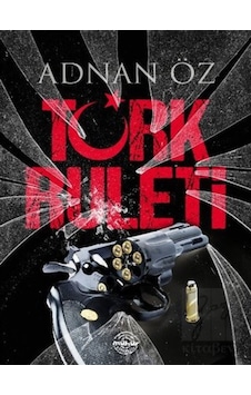 Türk Ruleti Mühür Kitaplığı - Mühür Kitaplığı Türk Ruleti Mühür Kitaplığı - Mühür Kitaplığı