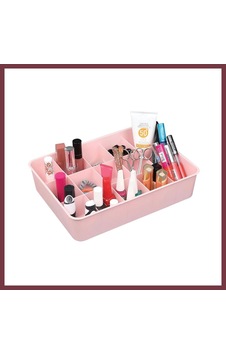 Storeşahin 15 Bölmeli Organizer Shn0720 Çok Renkli Storeşahin 15 Bölmeli Organizer Shn0720 Çok Renkli