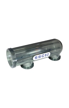 Water Fun Tuzdan Klor Jeneratör Yedek Hücre Kılıfı 15 -25 -45 gr/