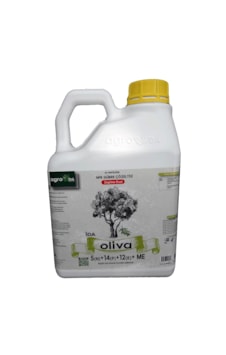 Agro İda Oliva 5 Lt 1 Agro İda Oliva 5 Lt 1